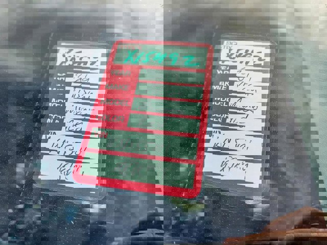 Used 2019 Nissan Murano Platinum image 33