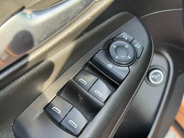 Used 2025 Buick Envista Avenir FWD image 17