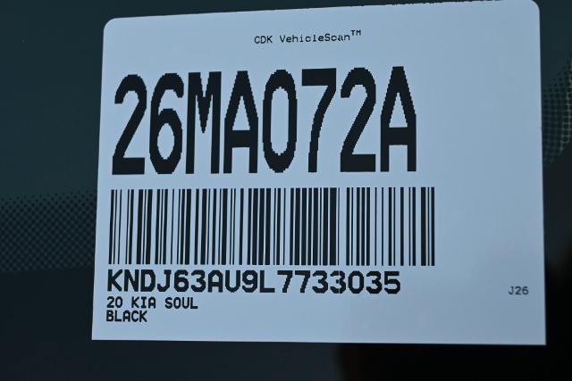 Used 2020 Kia Soul GT-Line FWD image 35