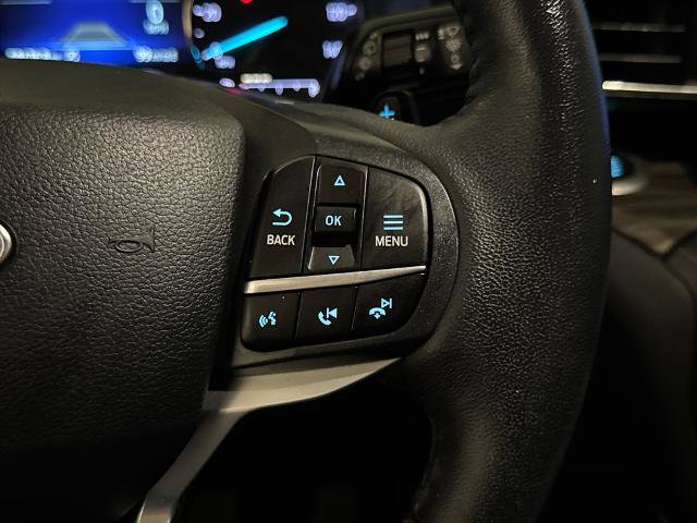 Certified 2020 Ford Explorer Limited AWD/4WD image 23