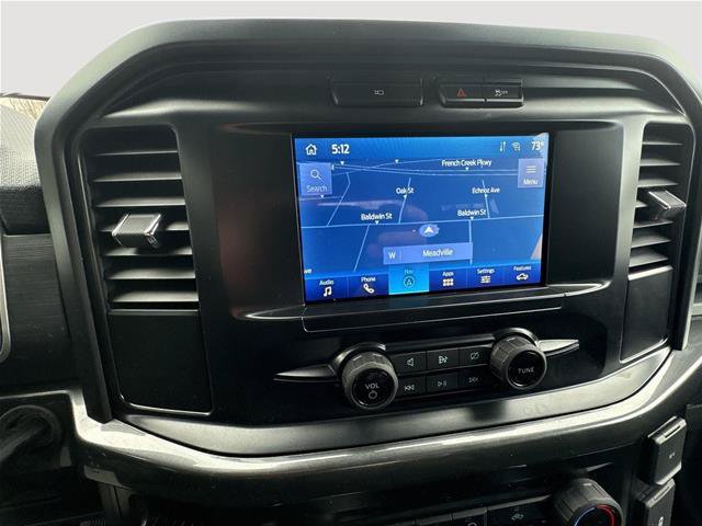 Certified 2023 Ford F150 XL w/ STX Appearance Package AWD/4WD image 16