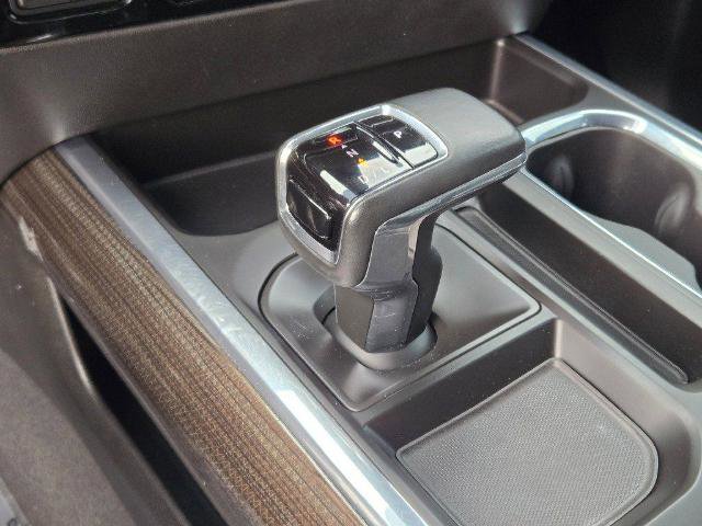 Used 2023 Chevrolet Silverado 1500 RST AWD/4WD image 30