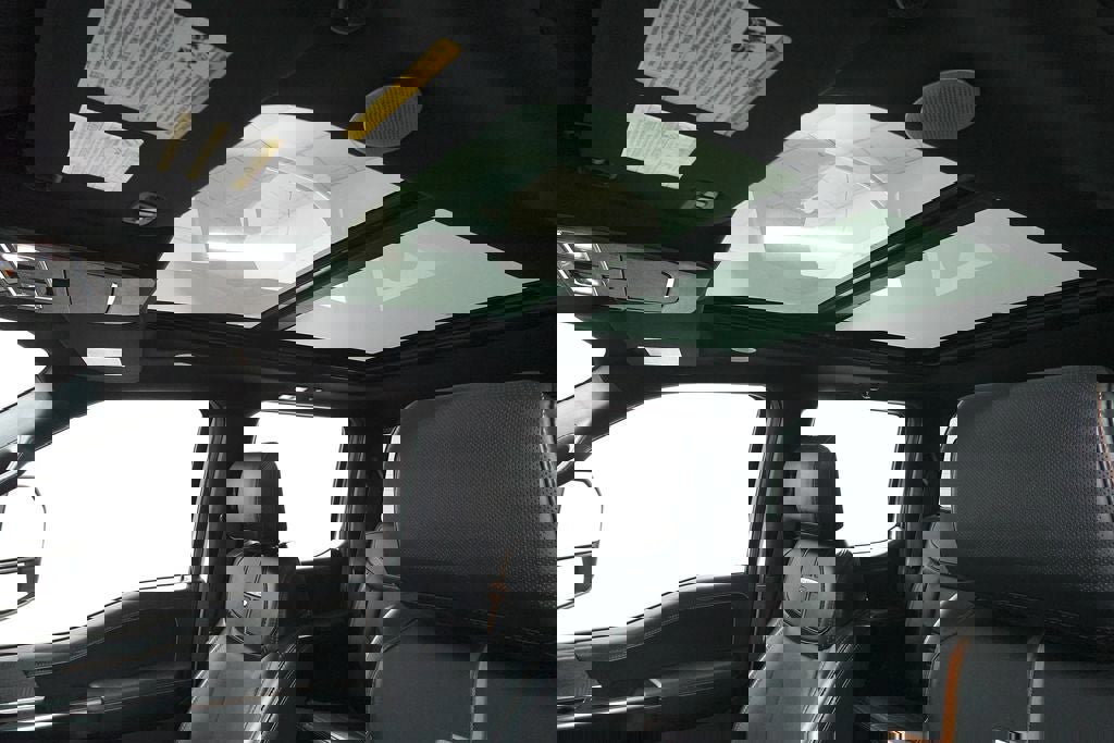 Certified 2023 Ford F150 Platinum w/ FX4 Off-Road Package image 26