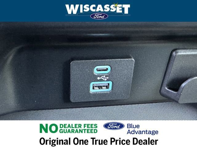 Certified 2024 Ford F150 XLT image 18