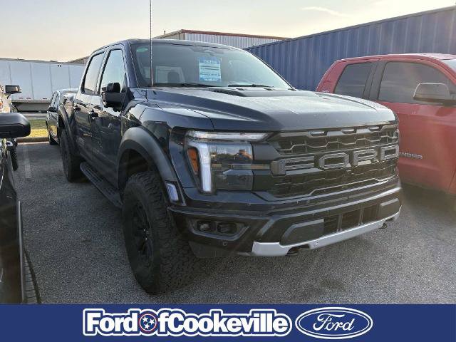 Certified 2025 Ford F150 Raptor AWD/4WD image 2