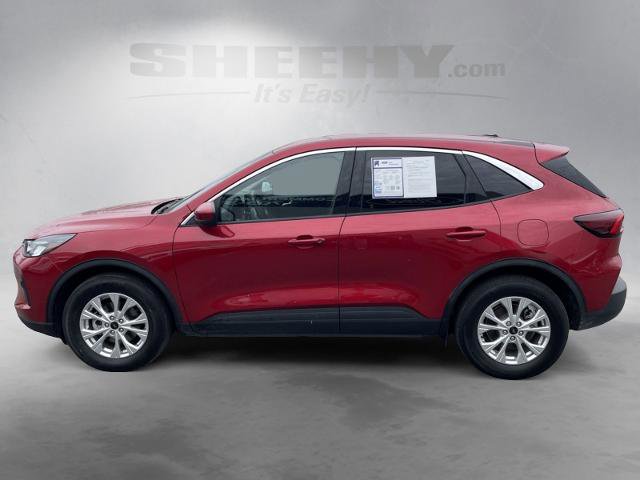 Certified 2023 Ford Escape Active w/ Tech Pack #2 image 15