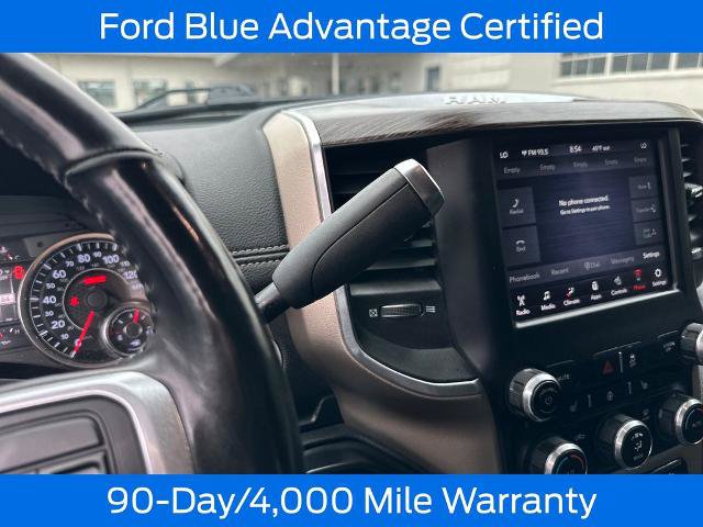 Used 2020 RAM 2500 Laramie AWD/4WD image 17