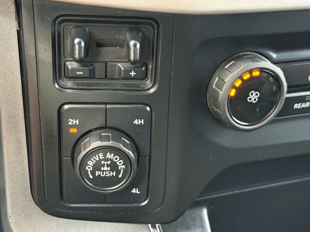 Certified 2021 Ford F150 XLT AWD/4WD image 20