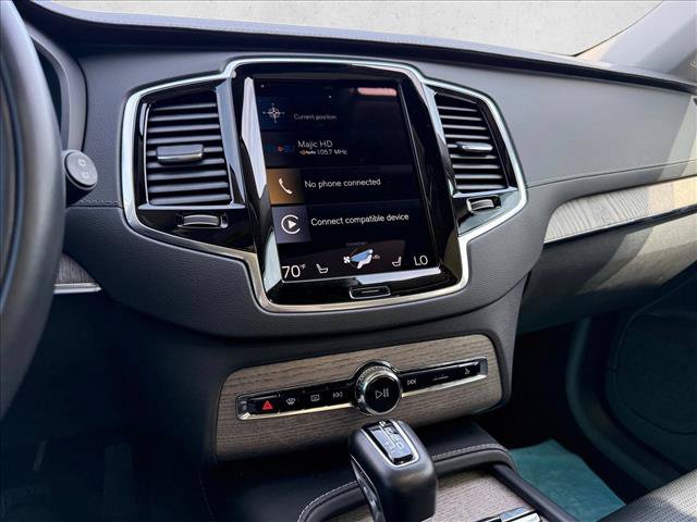 Used 2021 Volvo XC90 T6 Inscription w/ Protection Package Premier AWD/4WD image 14