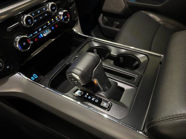 Certified 2024 Ford F150 Lariat image 32