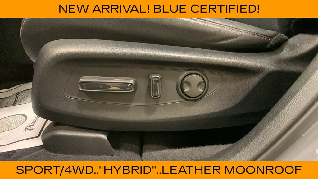 Used 2023 Honda CR-V Sport Touring image 30