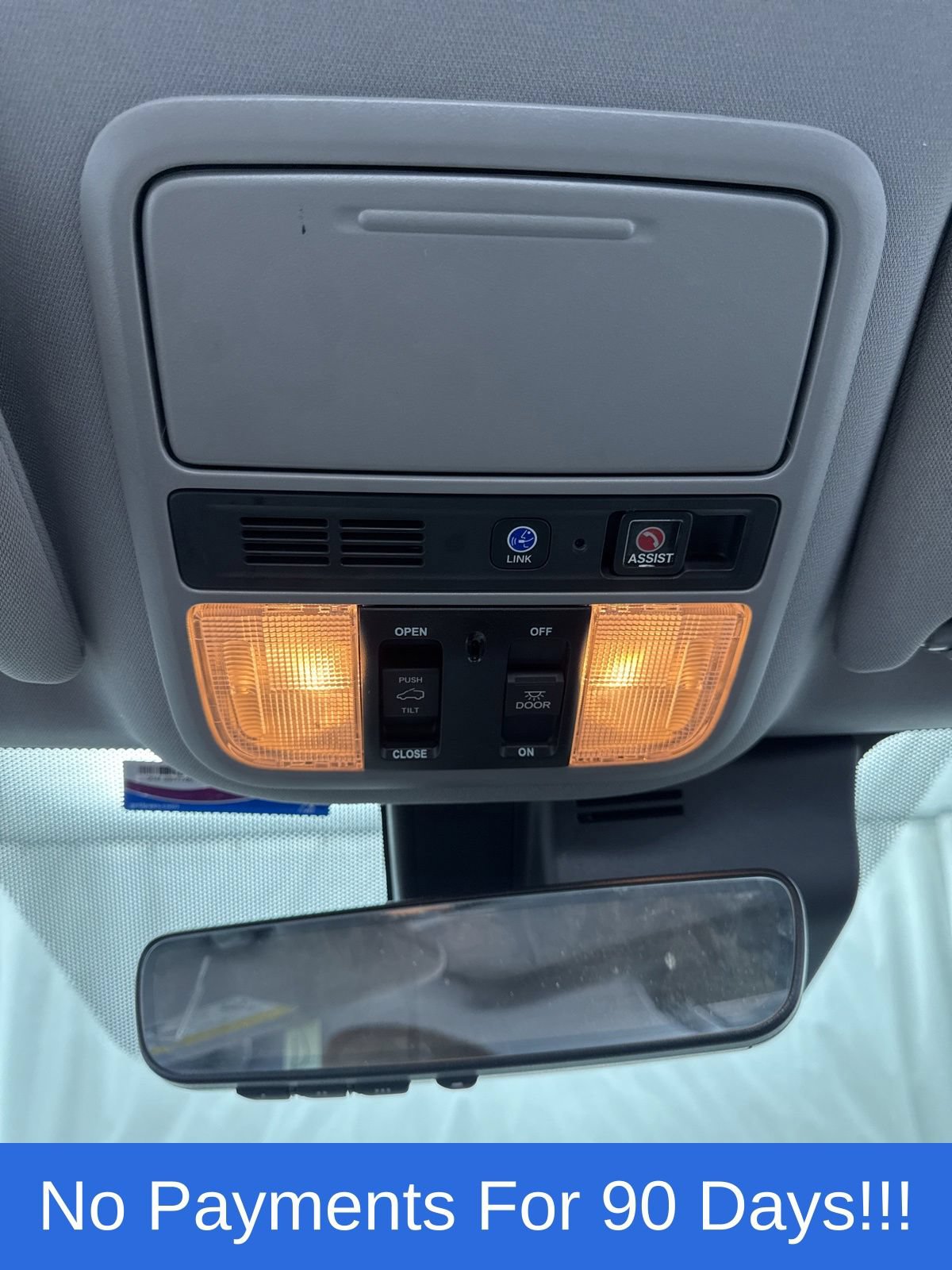 Used 2022 Honda Pilot Touring image 24