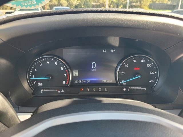 Certified 2023 Ford Explorer XLT w/ Equipment Group 202A image 29