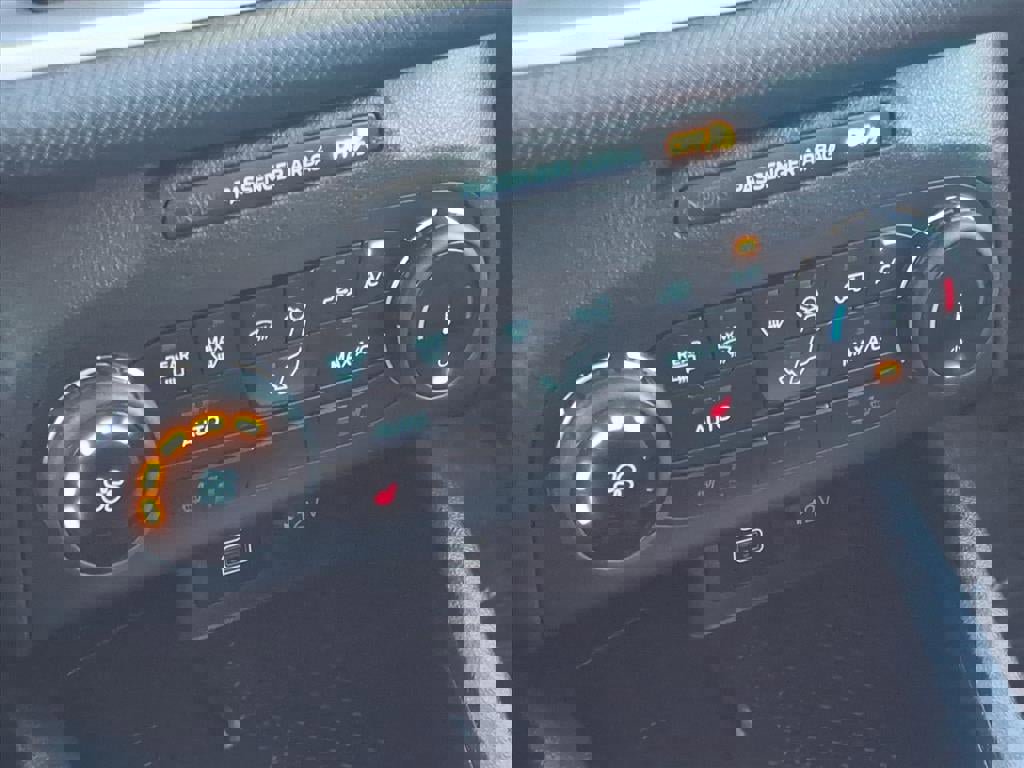 Certified 2023 Ford Bronco Sport Big Bend w/ Convenience Package image 28