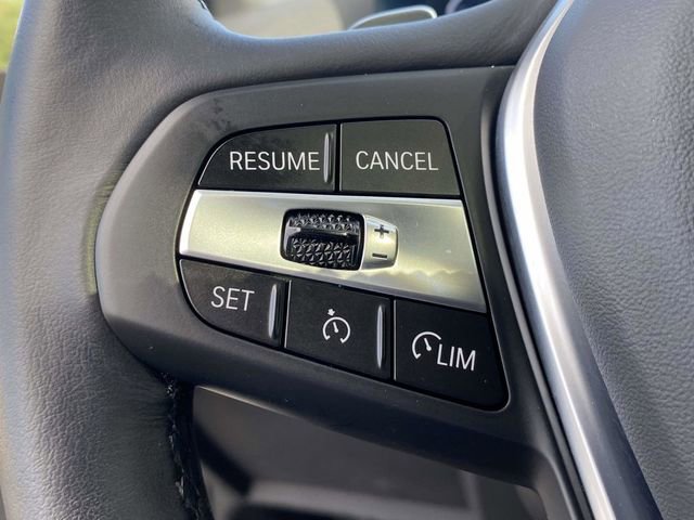 Used 2024 BMW 230i Coupe w/ Convenience Package RWD image 22