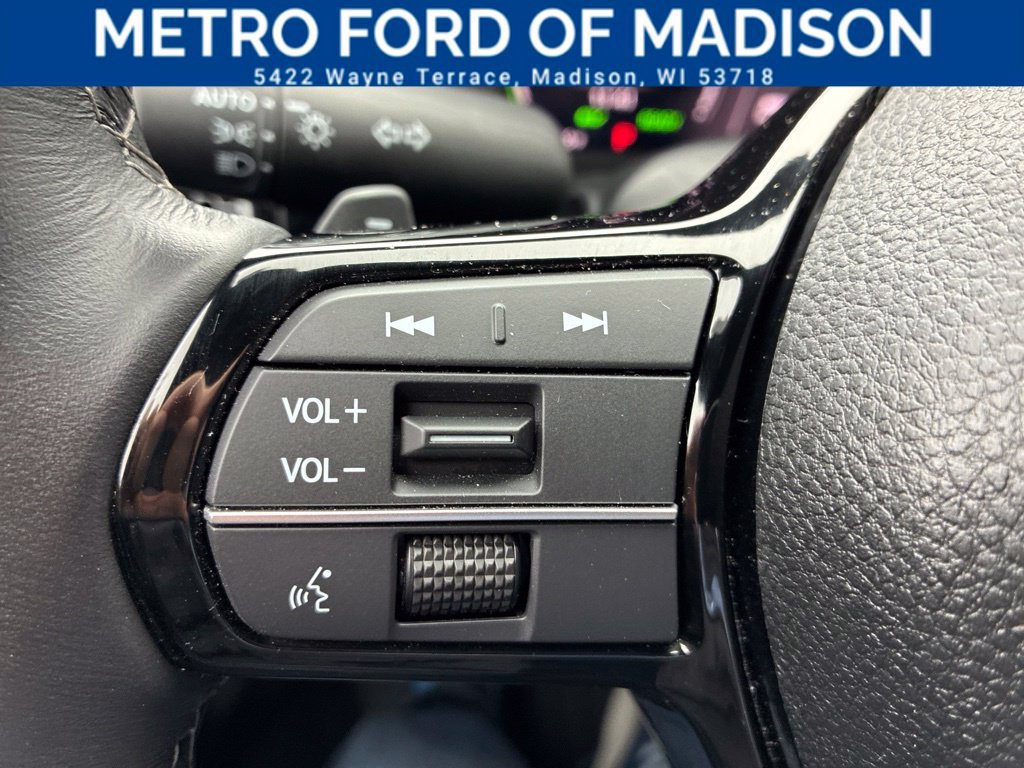 Used 2025 Honda Civic Sport Touring image 27