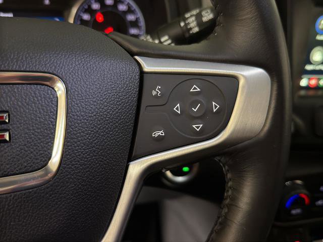 Used 2019 GMC Terrain SLE w/ Driver Convenience Package image 24