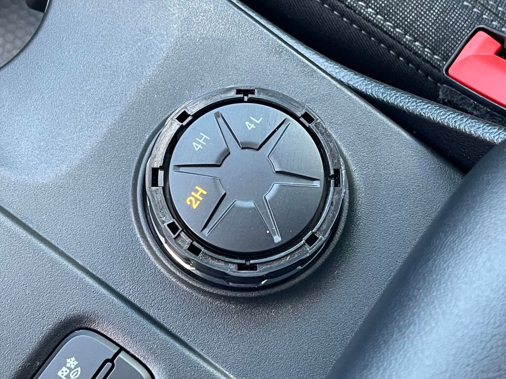 Certified 2024 Ford Ranger XL w/ Trailer Tow Package image 22