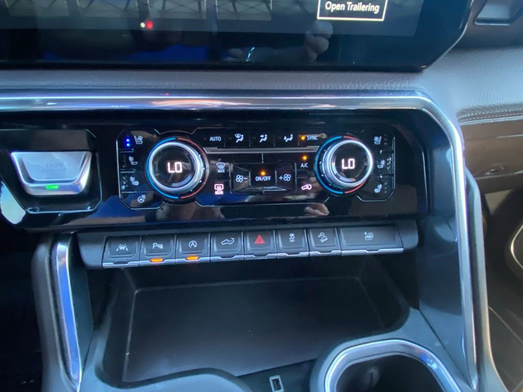 Used 2024 GMC Sierra 1500 Denali image 17