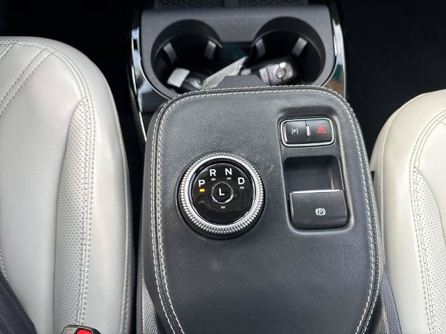 Certified 2023 Ford Mustang Mach-E Premium RWD image 16