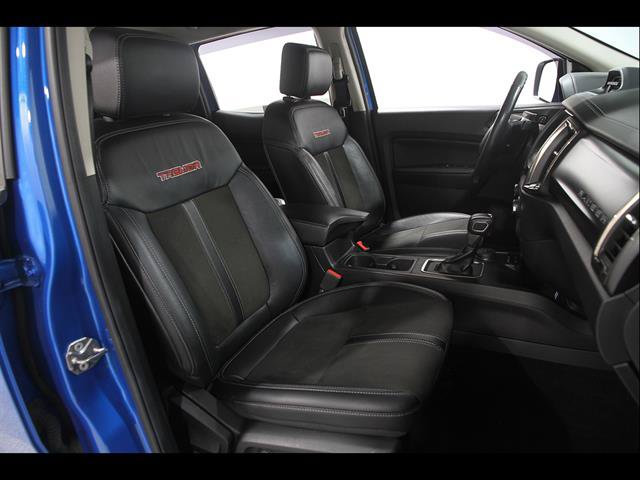 Certified 2023 Ford Ranger Lariat w/ Tremor Off-Road Package AWD/4WD image 19