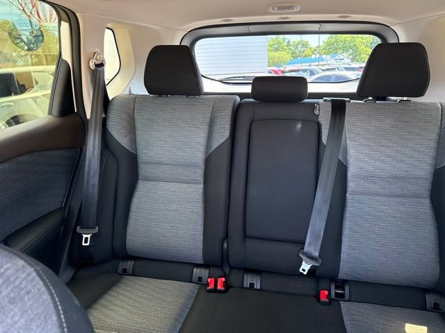 Used 2023 Nissan Rogue SV AWD/4WD image 28