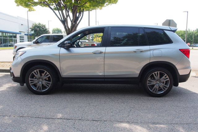 Used 2019 Honda Passport EX-L image 4