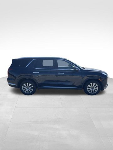 Used 2025 Hyundai Palisade SEL