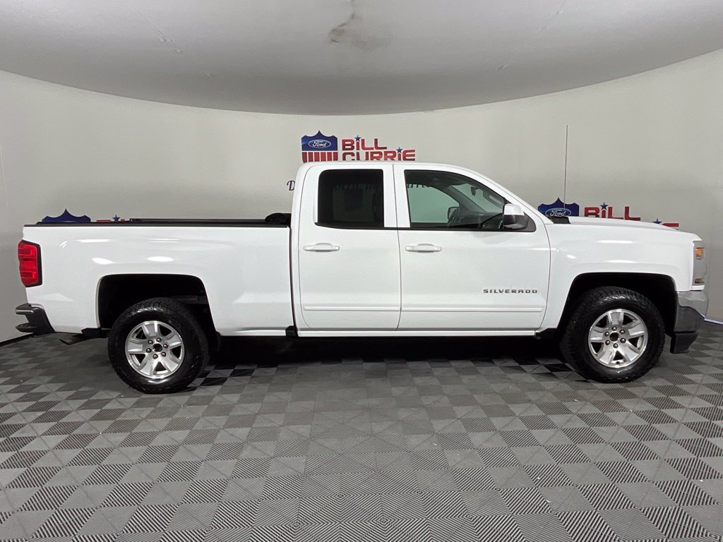 Used 2019 Chevrolet Silverado 1500 LT RWD image 2