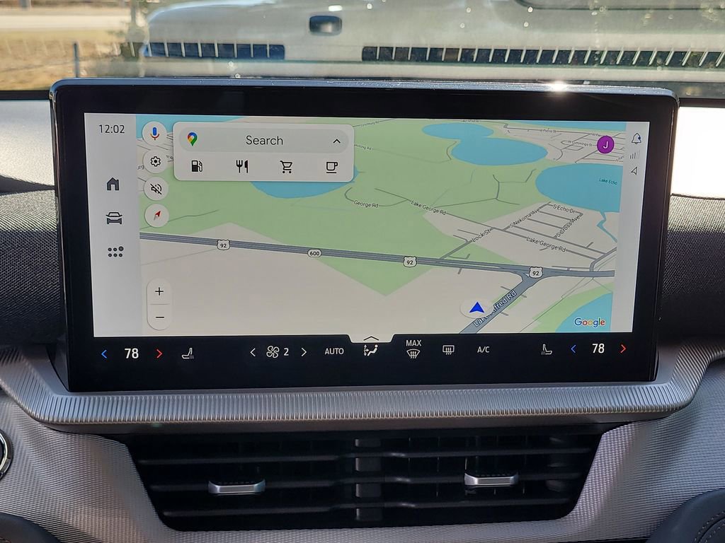 Certified 2025 Ford Explorer Active image 21