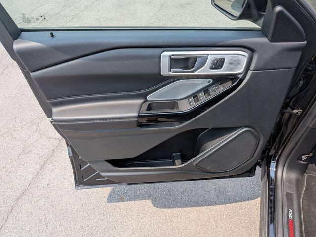 Certified 2023 Ford Explorer ST w/ Equipment Group 401A AWD/4WD image 6