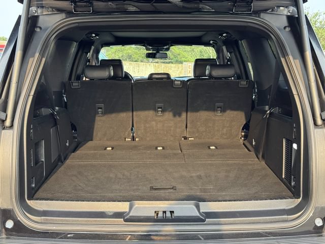 Certified 2019 Ford Expedition Max Limited w/ Equipment Group 302A AWD/4WD image 19