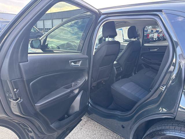 Certified 2023 Ford Edge SE w/ Black Appearance Package AWD/4WD image 7