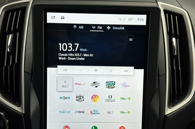 Certified 2023 Ford Edge SEL w/ Convenience Package AWD/4WD image 18