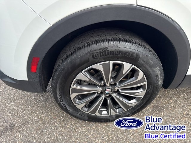 Used 2024 Buick Envision Preferred image 12