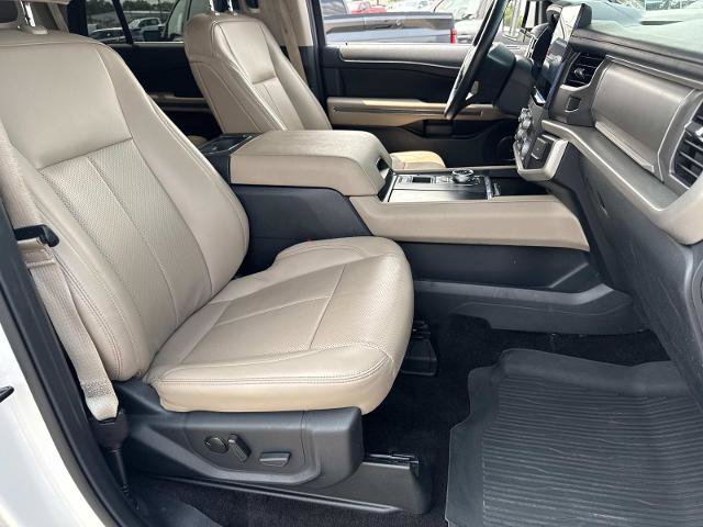 Certified 2022 Ford Expedition XLT RWD image 11