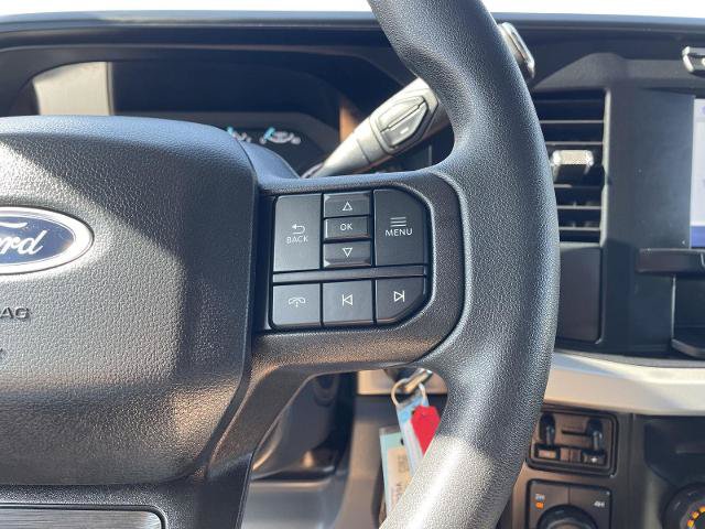 Certified 2024 Ford F250 XL w/ STX Appearance Package AWD/4WD image 14