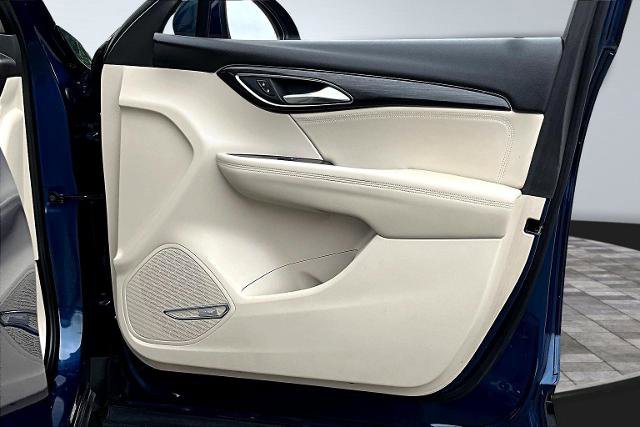 Used 2022 Buick Envision Essence w/ Technology Package I image 26