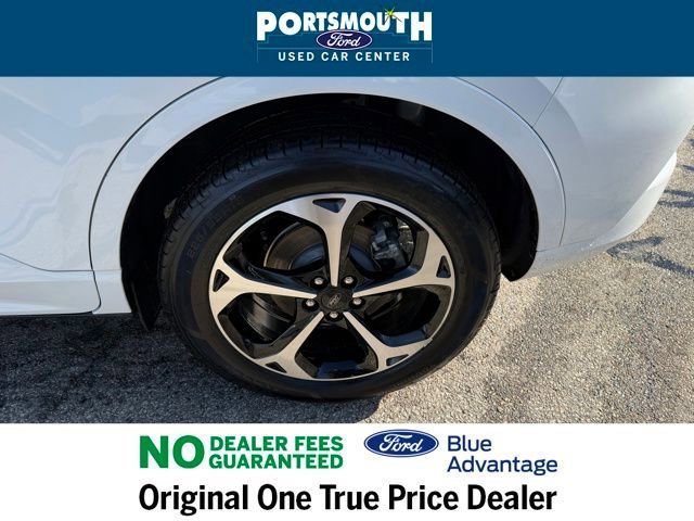 Certified 2023 Ford Escape ST-Line Select w/ Tech Pack #2 image 35