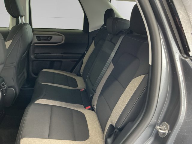 Certified 2026 Ford Bronco Sport Big Bend w/ Convenience Package image 13