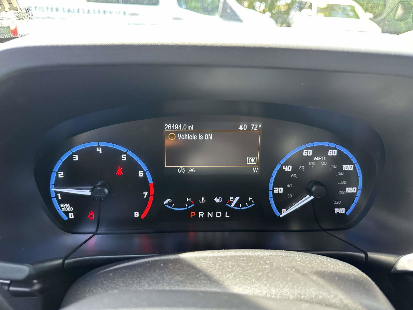 Certified 2023 Ford Bronco Sport Big Bend AWD/4WD image 28