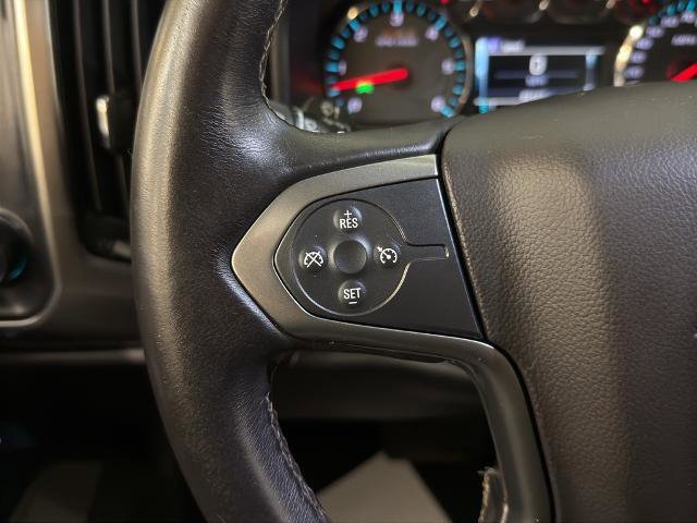 Used 2018 Chevrolet Silverado 1500 LT w/ All Star Edition image 22
