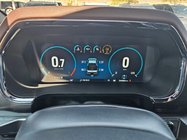 Certified 2022 Ford F150 Lariat image 11