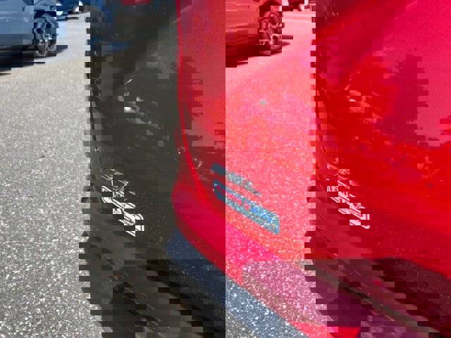 Certified 2022 Ford Edge SEL w/ Convenience Package image 36