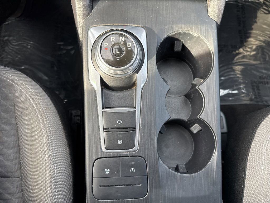 Certified 2022 Ford Escape SE w/ Cold Weather Package image 28