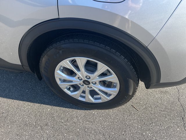 Certified 2023 Ford Escape Active FWD image 9
