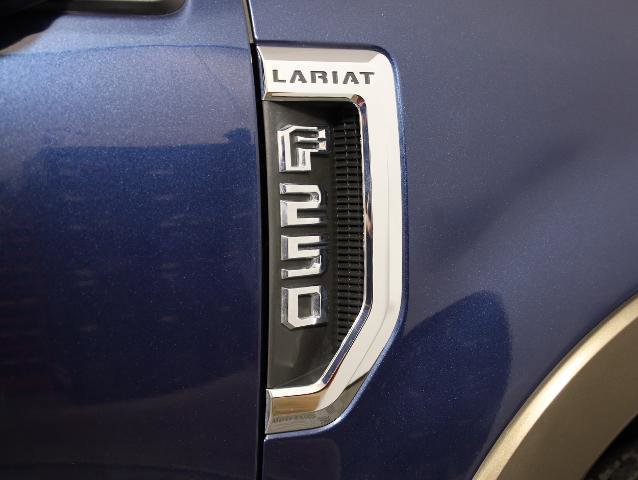 Certified 2017 Ford F250 Lariat w/ Lariat Ultimate Package AWD/4WD image 29