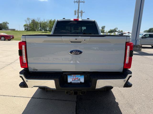 Certified 2025 Ford F250 Lariat w/ Tremor Off-Road Package AWD/4WD image 12