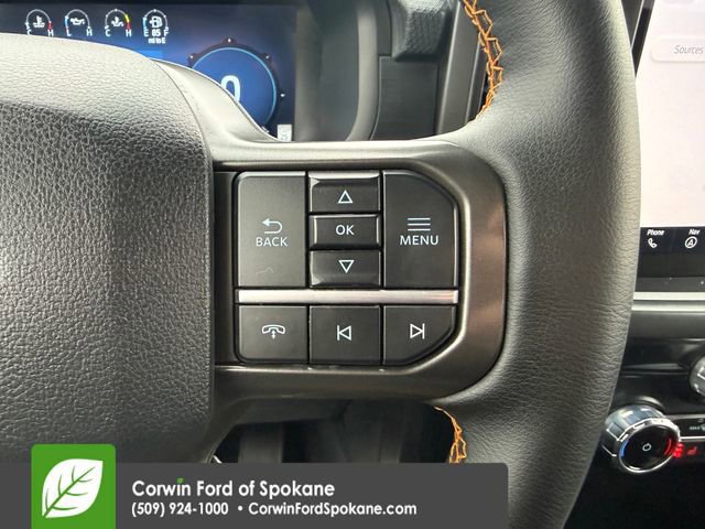 Certified 2025 Ford F150 Tremor w/ Tow/Haul Package image 26