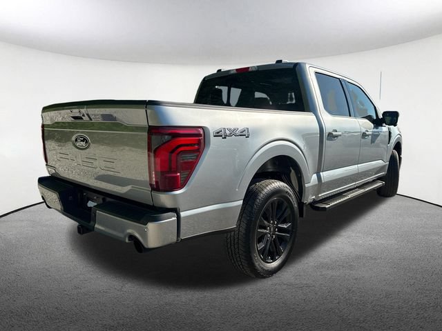 Certified 2025 Ford F150 Lariat AWD/4WD image 14